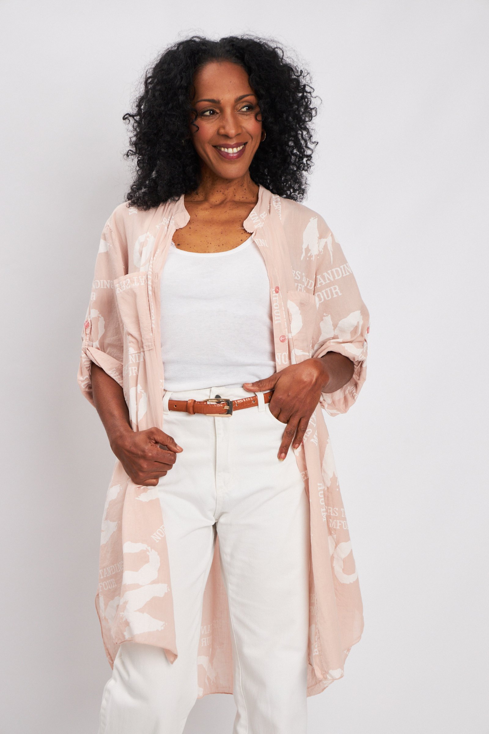 Camisola Camisera